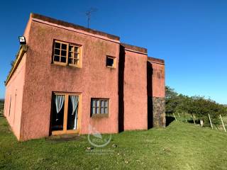 Pecuária/Campo Florestal