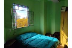 Segundo dormitorio