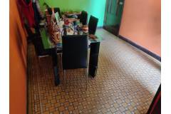 Living comedor