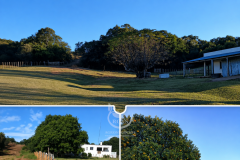 Fully equipped cattle ranch in Tacuaremb&oacute;, Uruguay