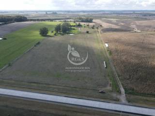 Venta  Colonia Ombues de Lavalle